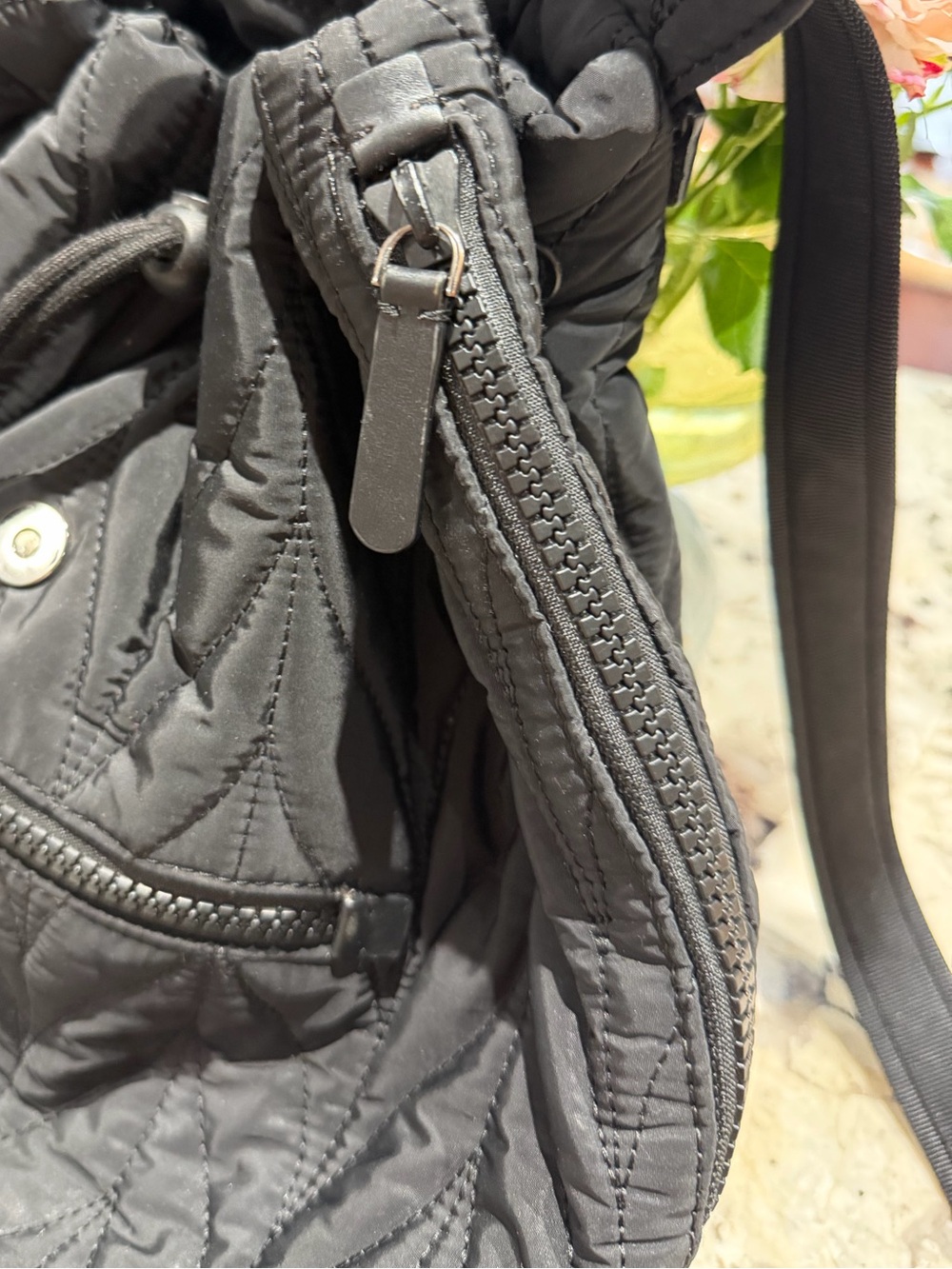 Kate Spade Nylon Backpack - Picture 5 of 12